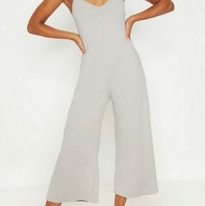 NWOT PLT jumpsuit